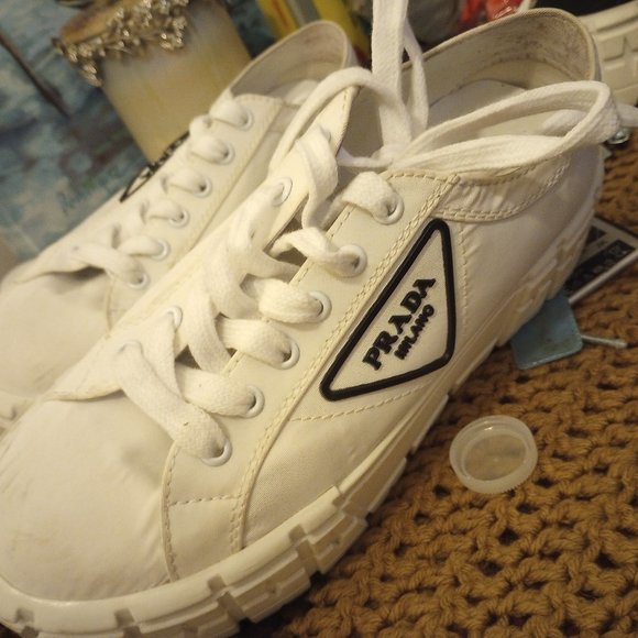 Prada shoes women - Picture 1 of 1